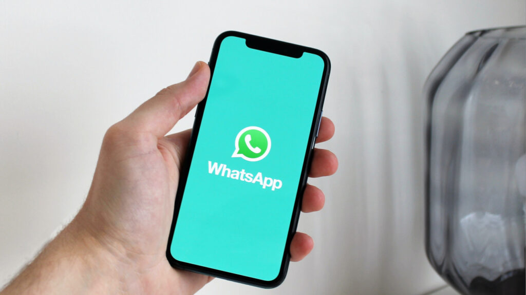 Cinco razones para utilizar WhatsApp Business